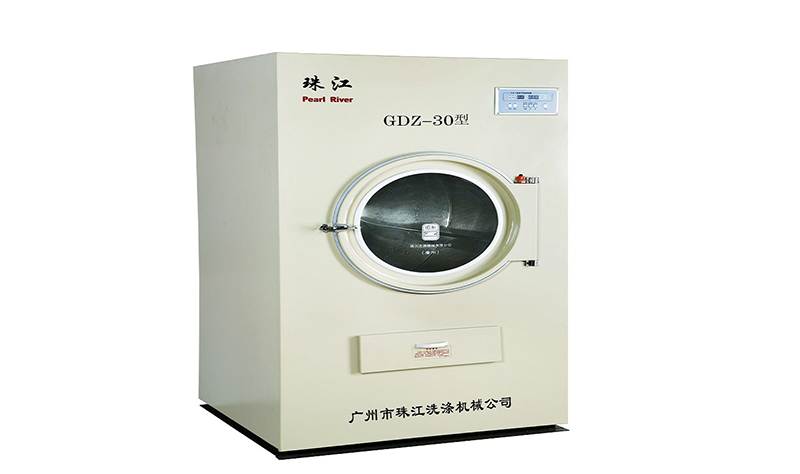 GZ-30T自動烘干機（中型）