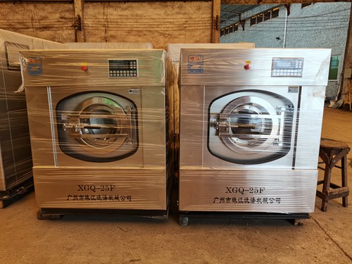 賓館工業洗滌設備