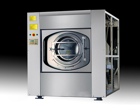 酒店工業洗滌設備