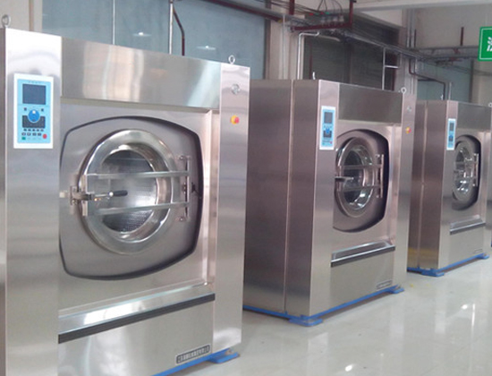 酒店用工業洗滌設備