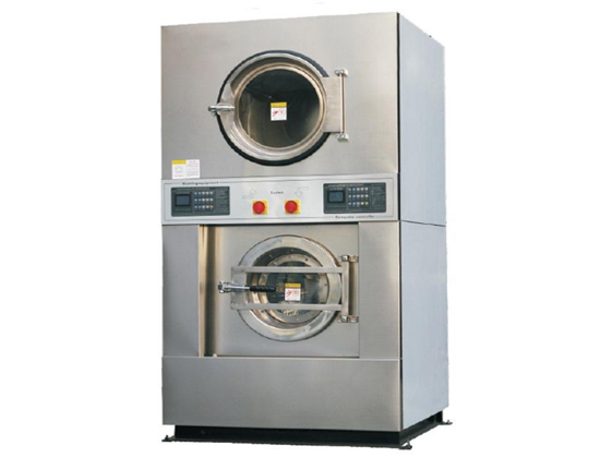 賓館工業洗烘機