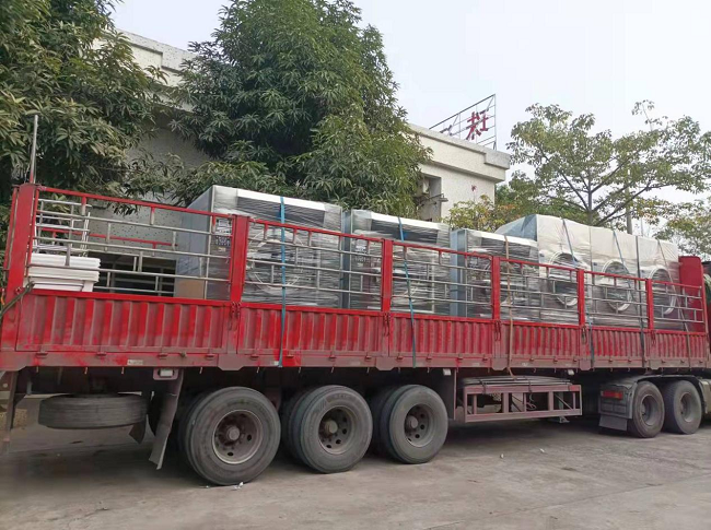 酒店工業(yè)洗烘機(jī)