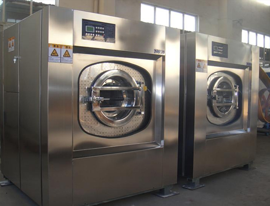 工業(yè)熨平機