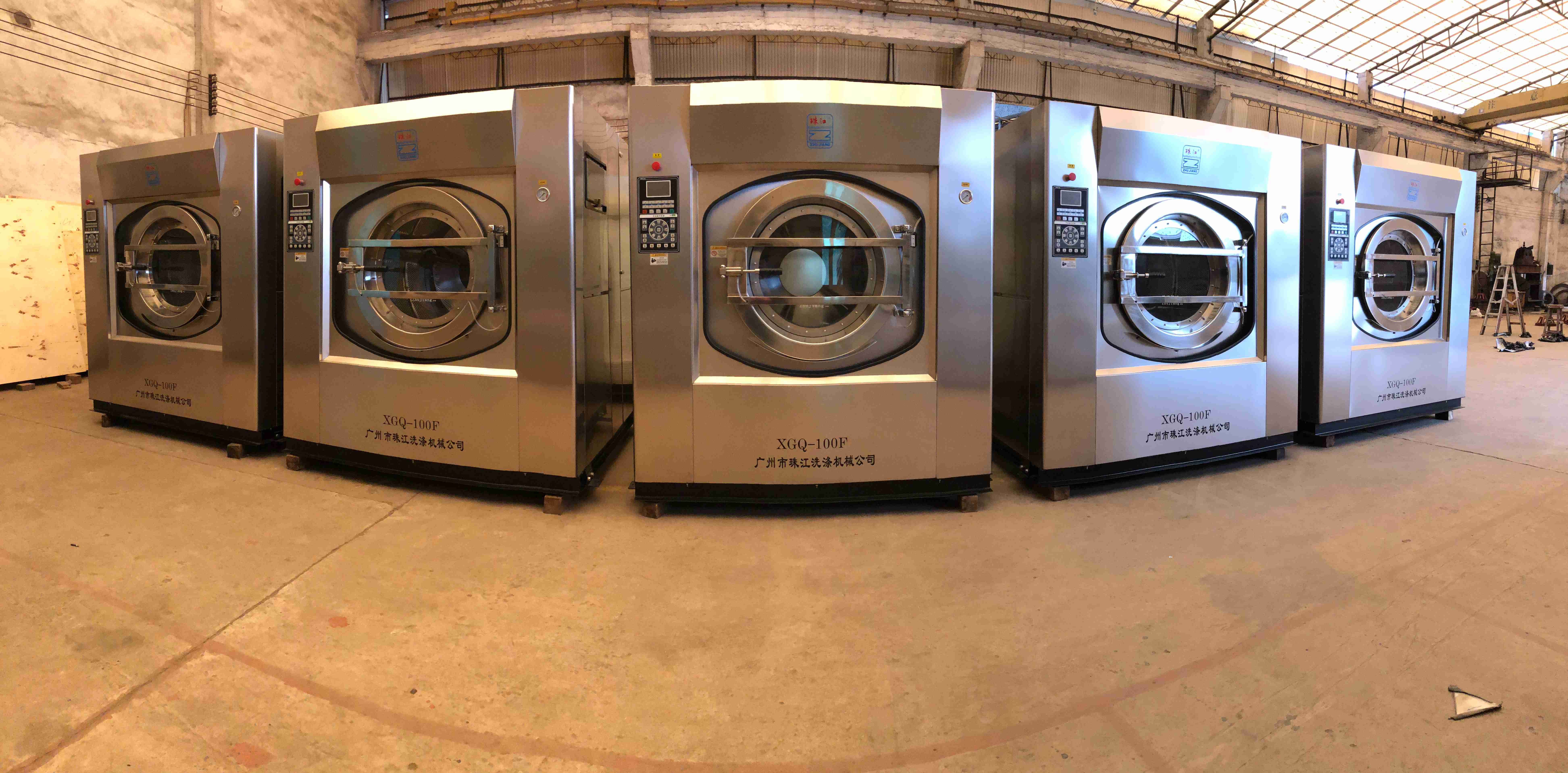 浙江醫用洗脫機定制采購案例